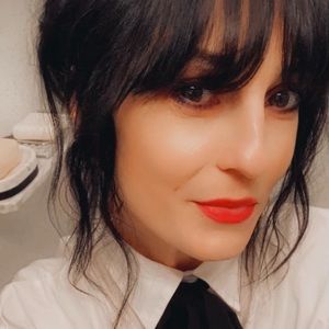 Meet your Posher, Kasia